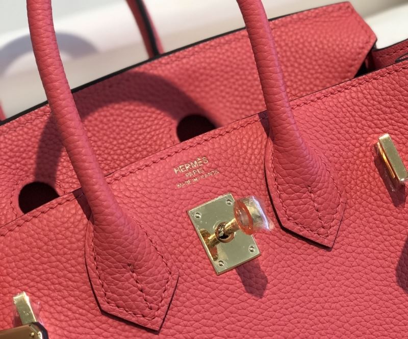 Hermes Birkin Bags